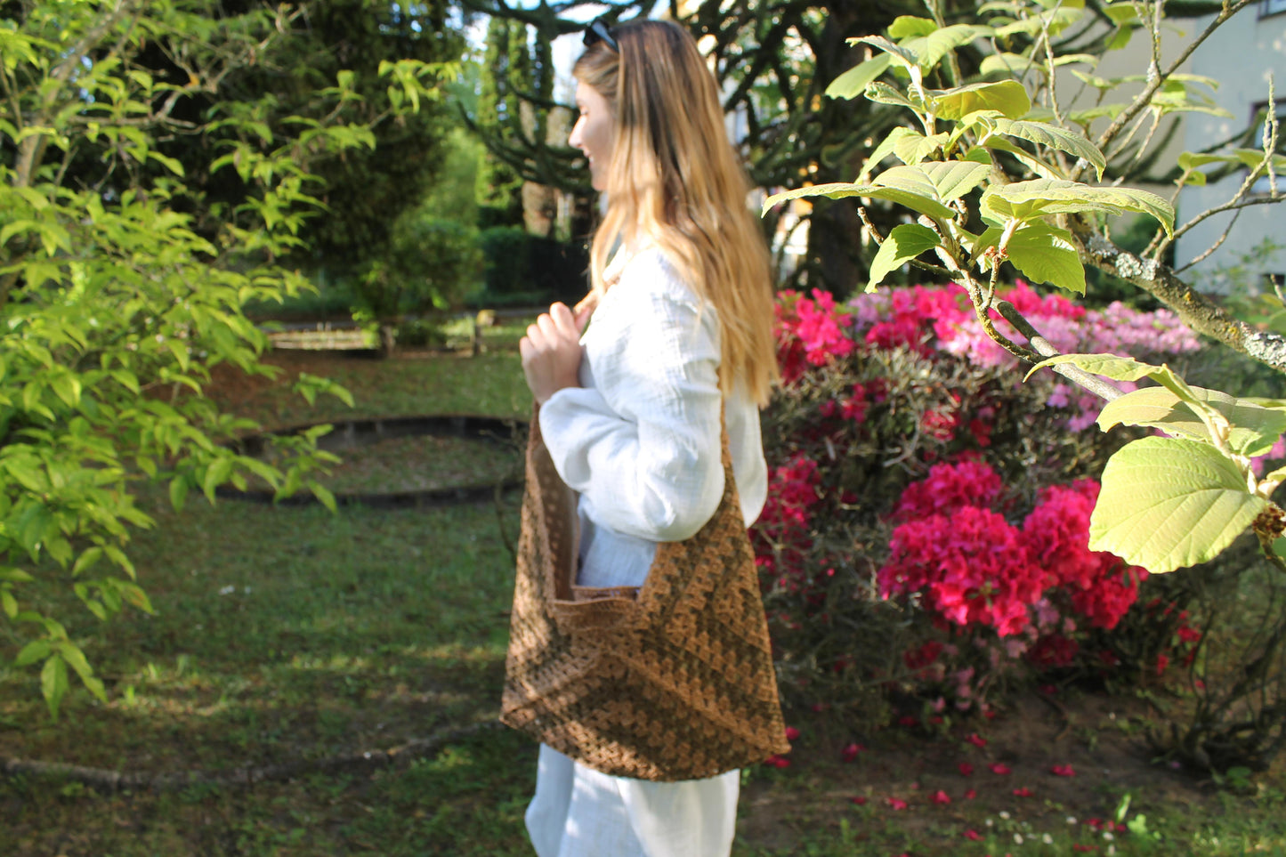 Strandtasche Venus XL