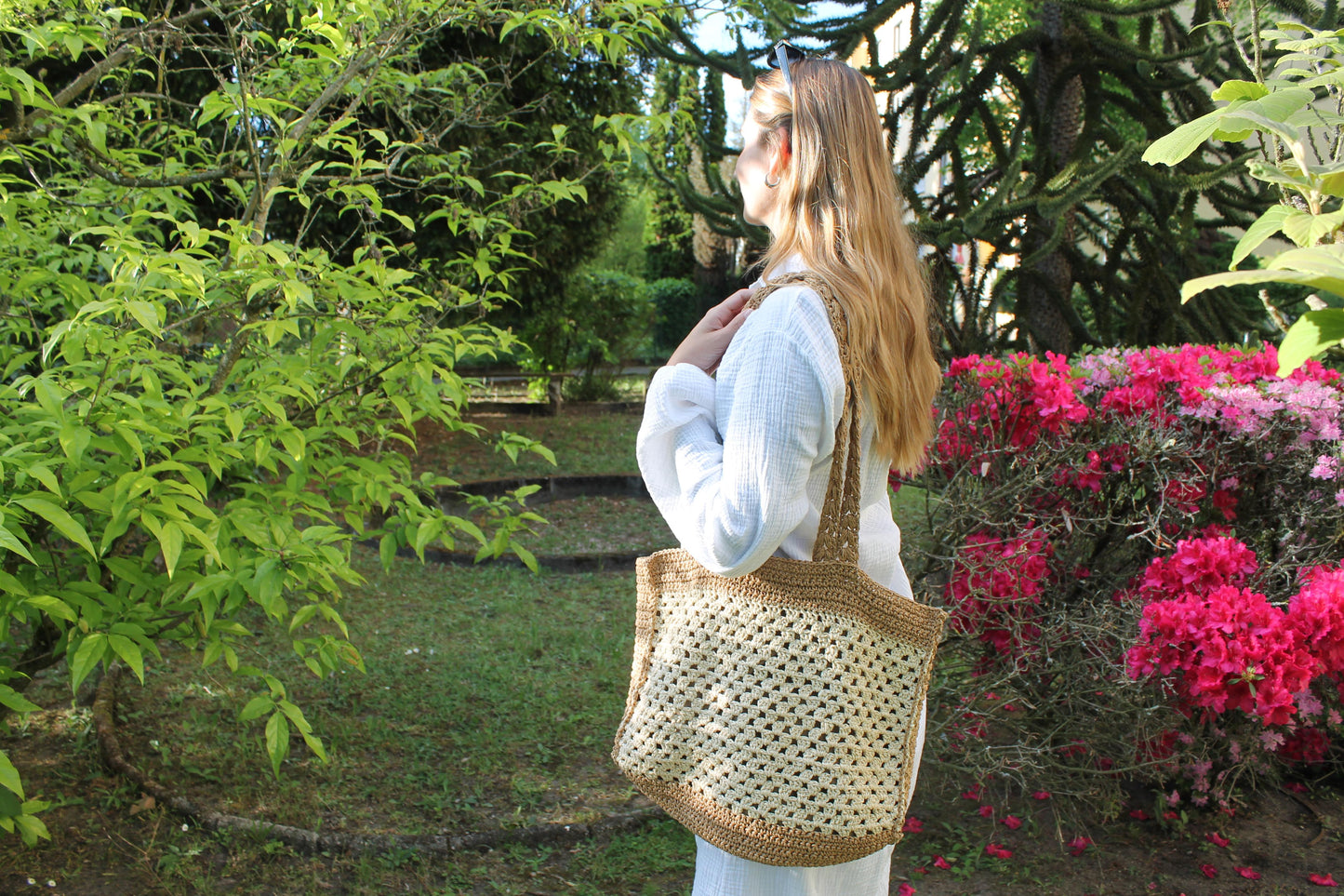 Strandtasche Isla