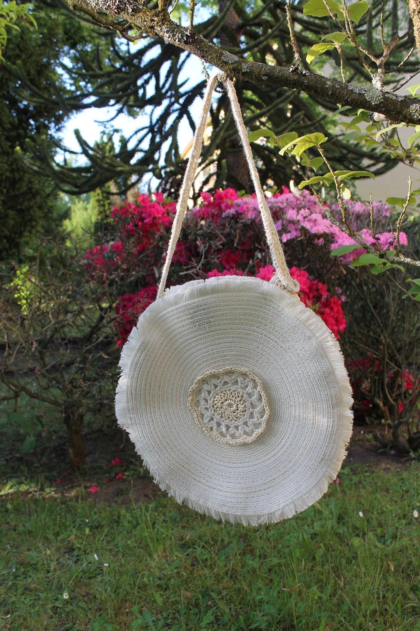 Strandtasche Luna