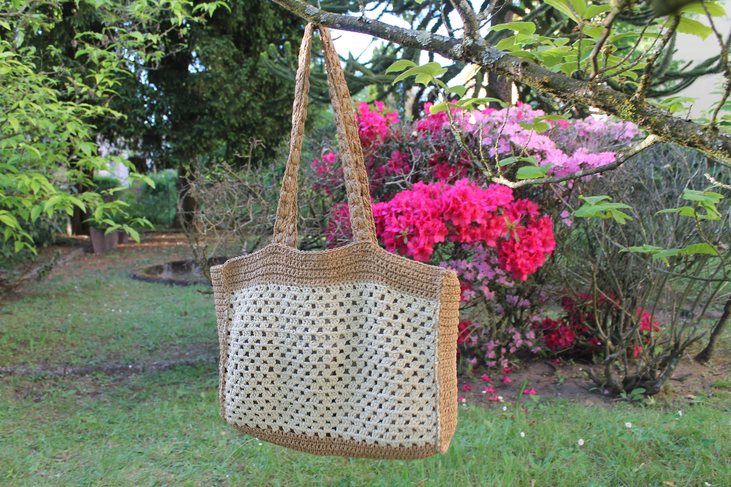 Strandtasche Isla