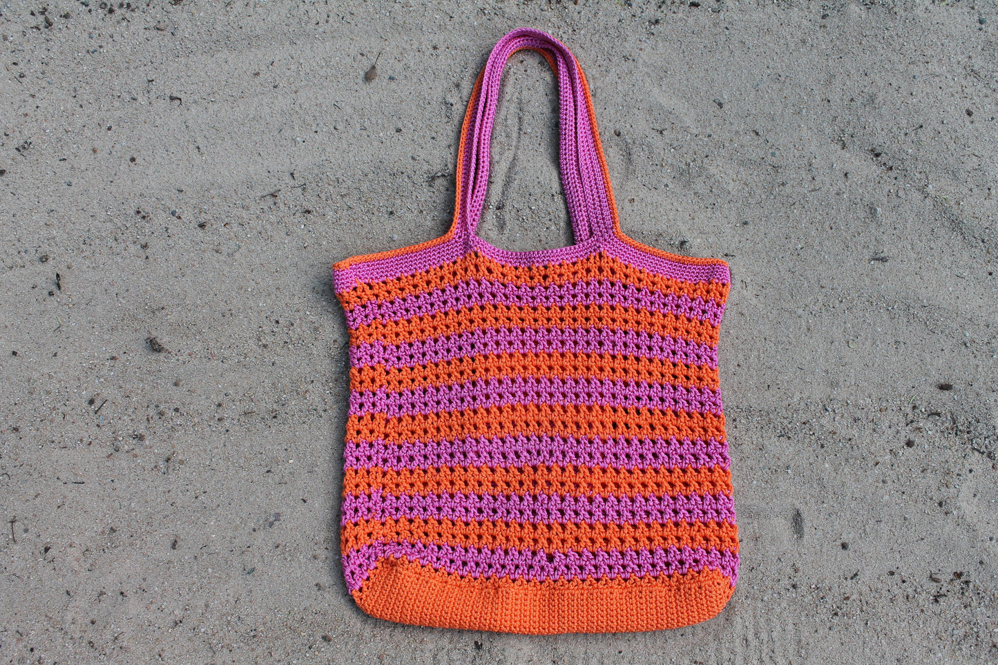 Strandtasche Nathalie Soleil