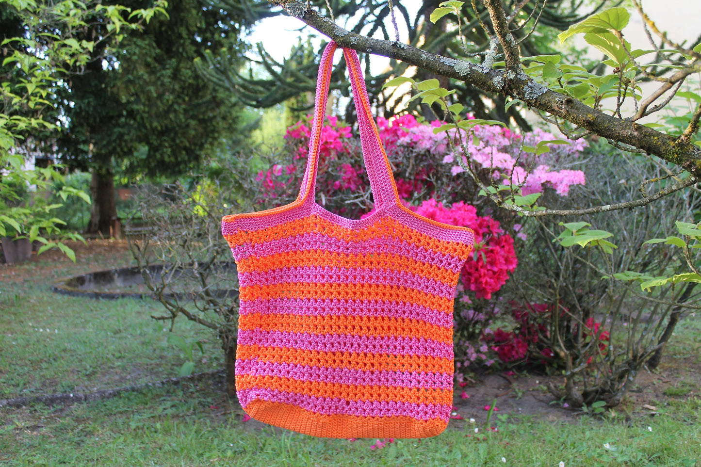 Strandtasche Nathalie Soleil