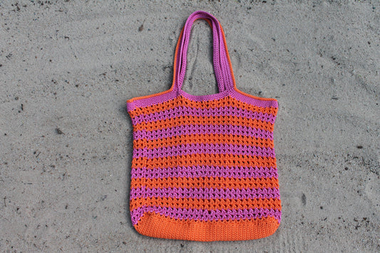 Strandtasche Nathalie Soleil